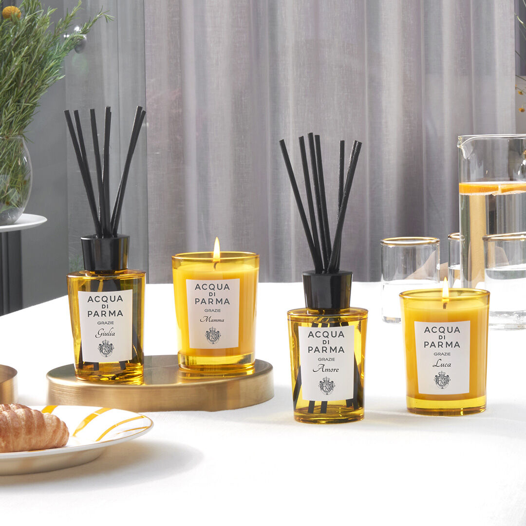 Duftkerze acqua di parma - Bewundern Sie dem Gewinner unserer Experten